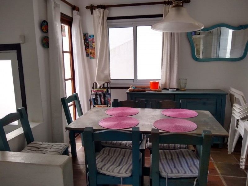 Departamento en alquiler en La Barra